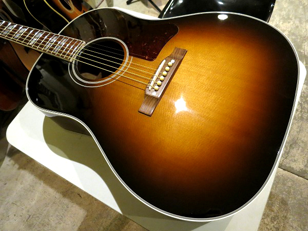 Gibson Custom Shop 2006年製 Historic Collection 1950s Southern 